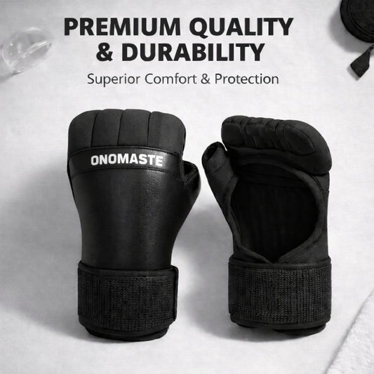 Sous gant de boxe professionnels