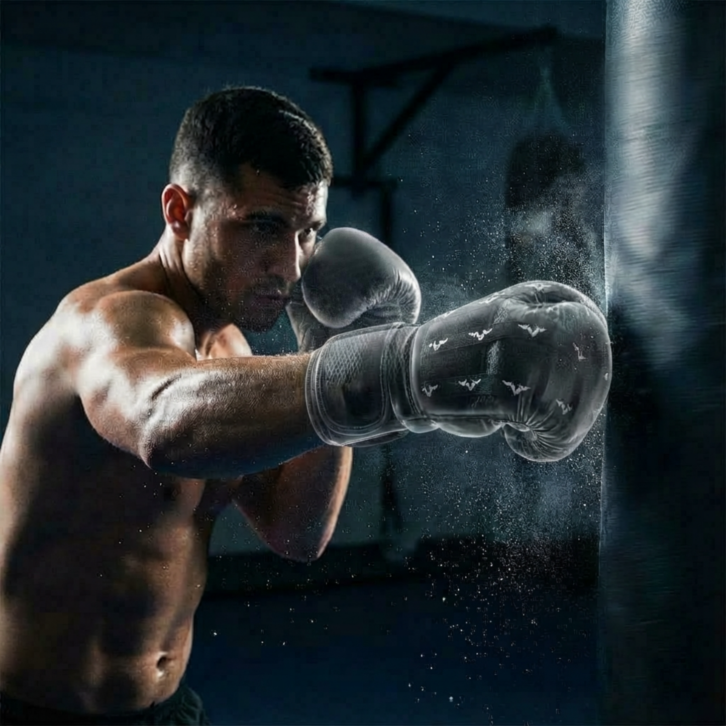 Bandage de Boxe Pro