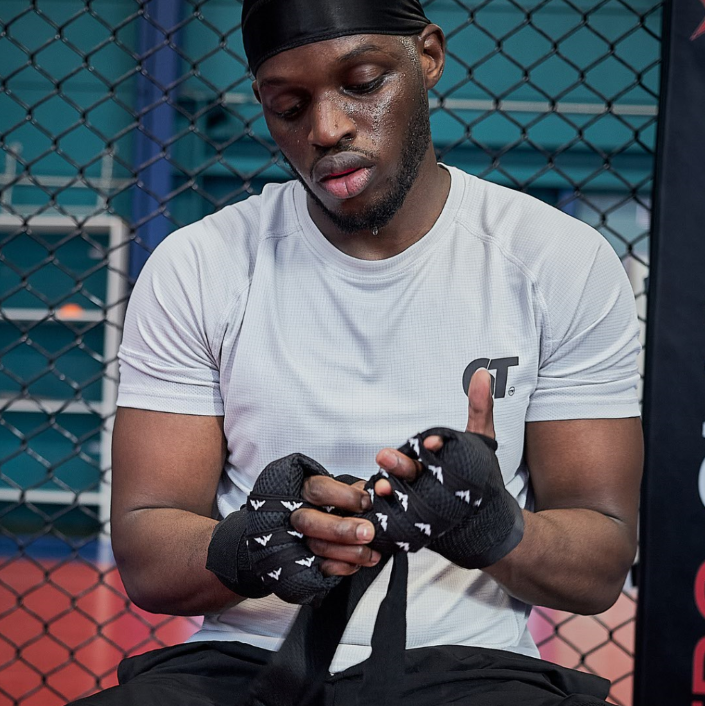 Bandage de Boxe Pro