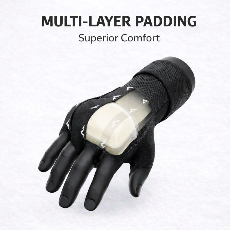 Bandage de Boxe Pro
