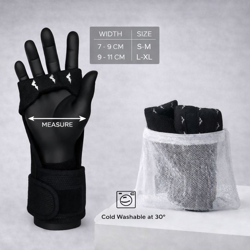 Bandage de Boxe Pro