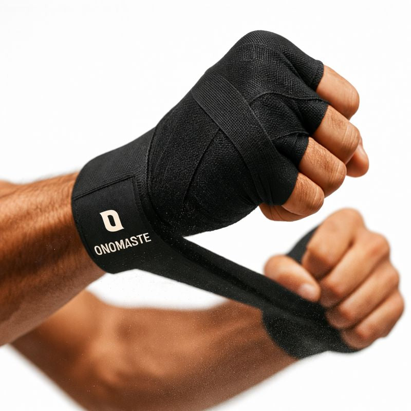 Bandage de boxe 4,5M