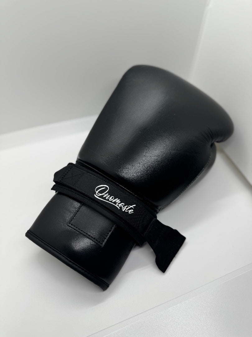 Convertisseur de Gants de Boxe à Lacets
