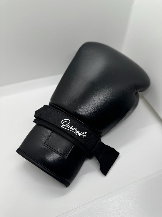 Convertisseur de Gants de Boxe à Lacets