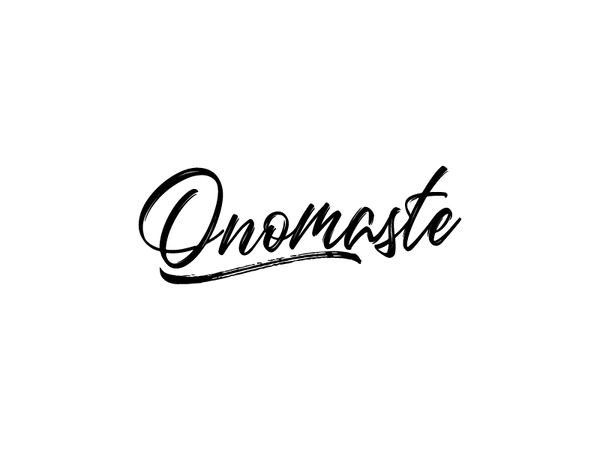 ONOMASTE