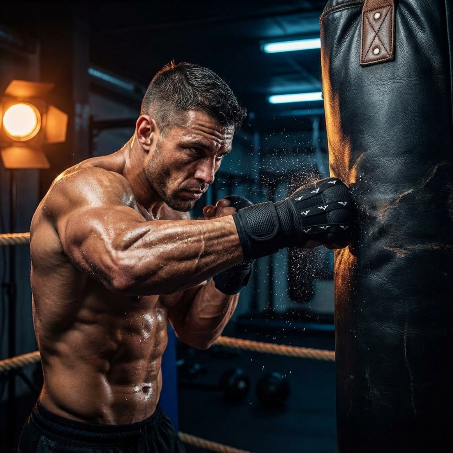 Bandage de Boxe Pro