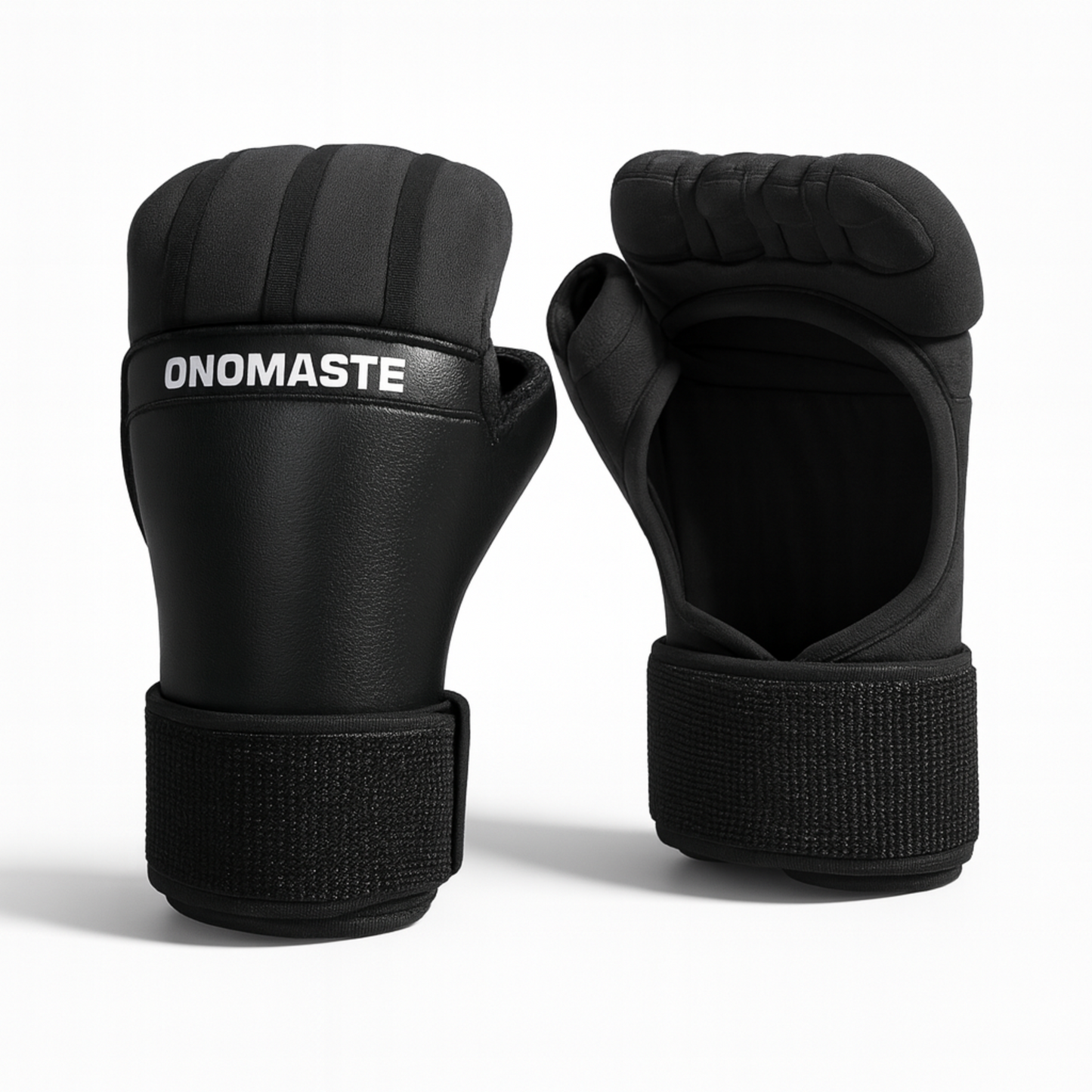 Sous gant de boxe professionnels