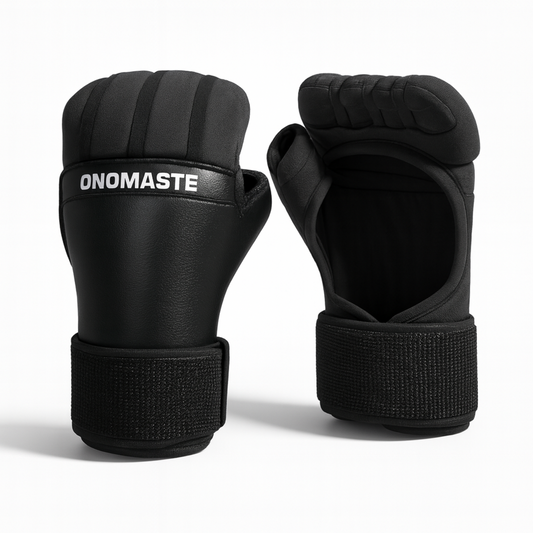 Sous gant de boxe professionnels