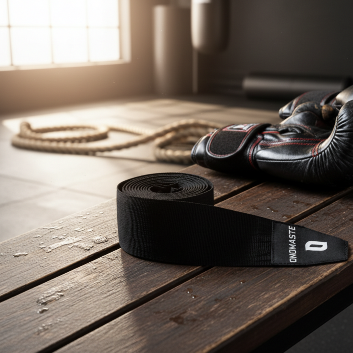 Bandage de boxe 4,5M